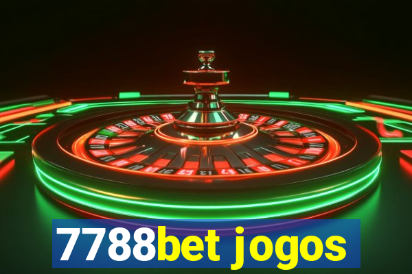 7788bet jogos